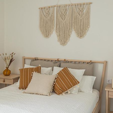 Lxr Waikiki Beach Front 3Hab. Tarifa Exteriér fotografie
