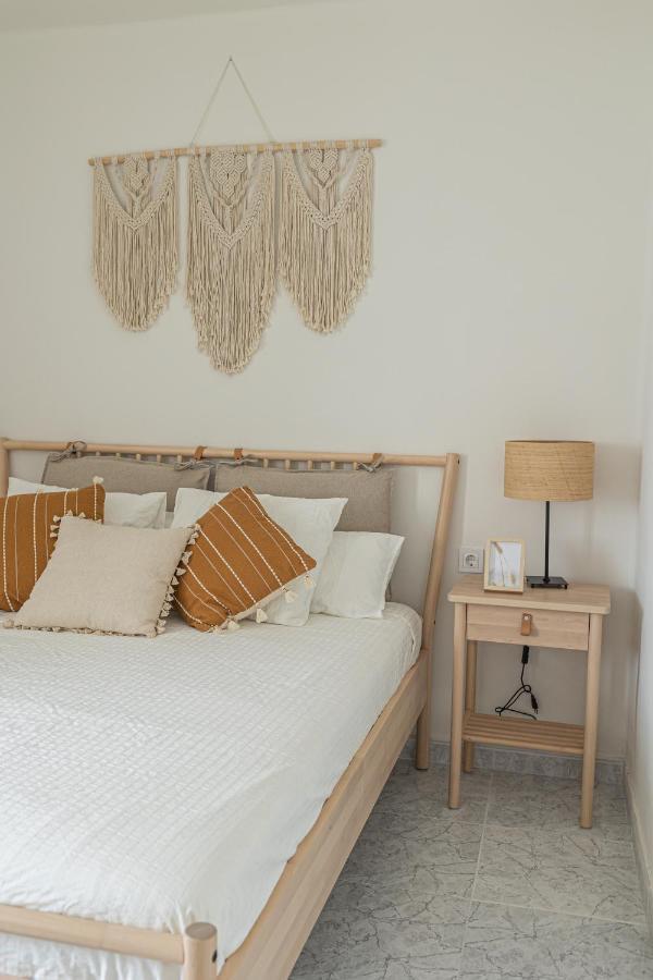 Lxr Waikiki Beach Front 3Hab. Tarifa Exteriér fotografie