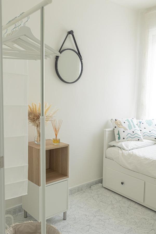 Lxr Waikiki Beach Front 3Hab. Tarifa Exteriér fotografie