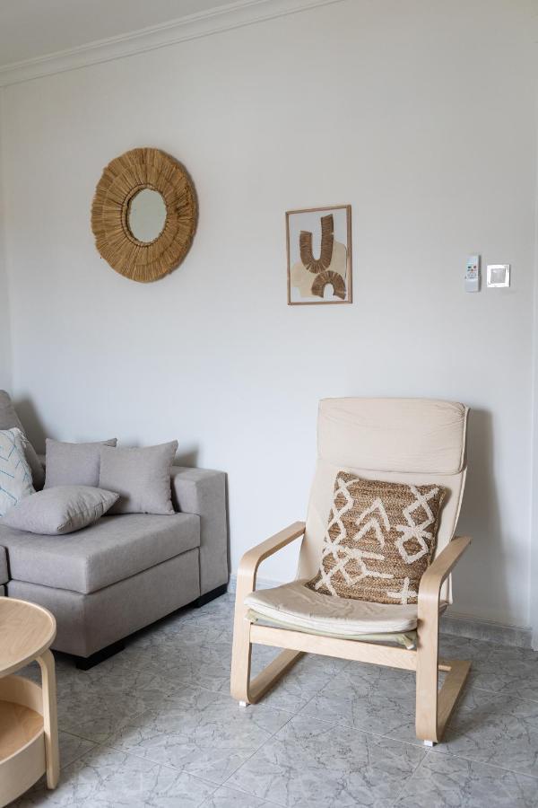 Lxr Waikiki Beach Front 3Hab. Tarifa Exteriér fotografie